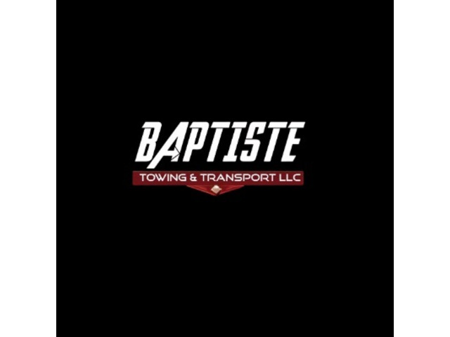 Baptiste Towing and Transport