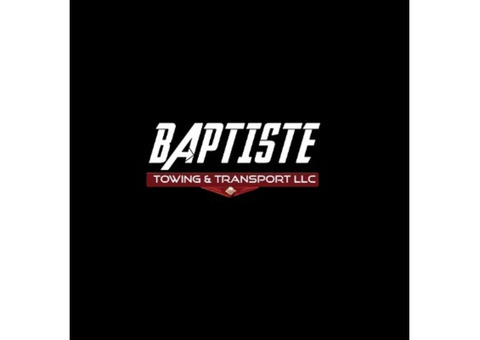 Baptiste Towing and Transport