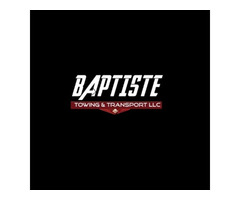 Baptiste Towing and Transport