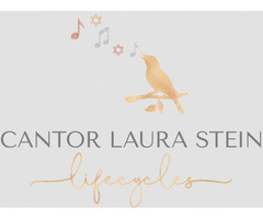 Cantor Laura Stein Jewish Lifecycle Officiant New York