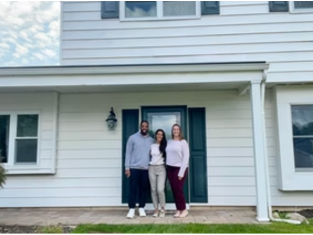 Real Estate Agent In Lyndhurst, NJ