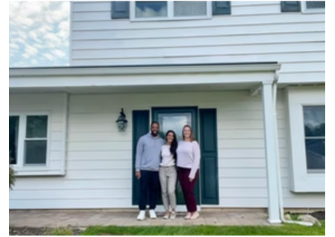 Real Estate Agent In Lyndhurst, NJ