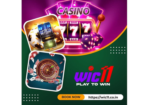 Wic11: Best Site To Play 21 Card Rummy Online in India