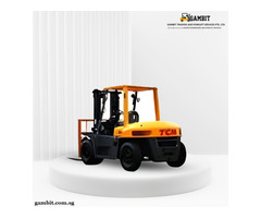 Used & Reconditioned Pallet Truck Singapore | Gambit Forklifts