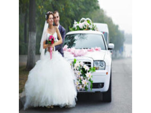 Affordable Limo Service – Comfort and Style with KP Limo