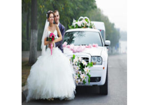 Affordable Limo Service – Comfort and Style with KP Limo