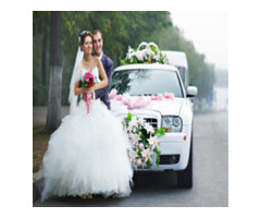 Affordable Limo Service – Comfort and Style with KP Limo