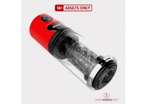 Buy Blowjob Machines Online in India – Realistic Oral Pleasure