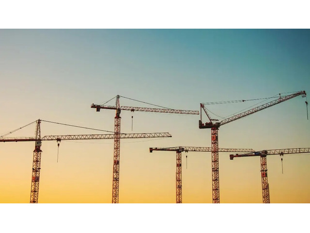 Your Guide to Finding the Best Lifting Company in Southern California