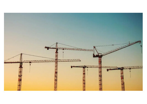 Your Guide to Finding the Best Lifting Company in Southern California