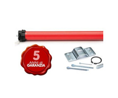 Acquista Motori tubolari Per Tapparelle con una garanzia di 5 anni