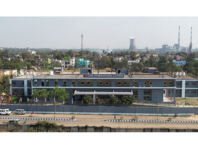 Top Schools in Durgapur For Excellence in Sports