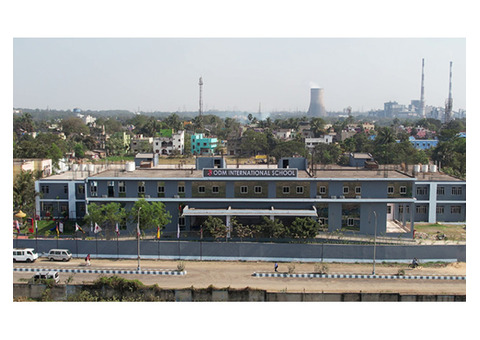 Top Schools in Durgapur For Excellence in Sports