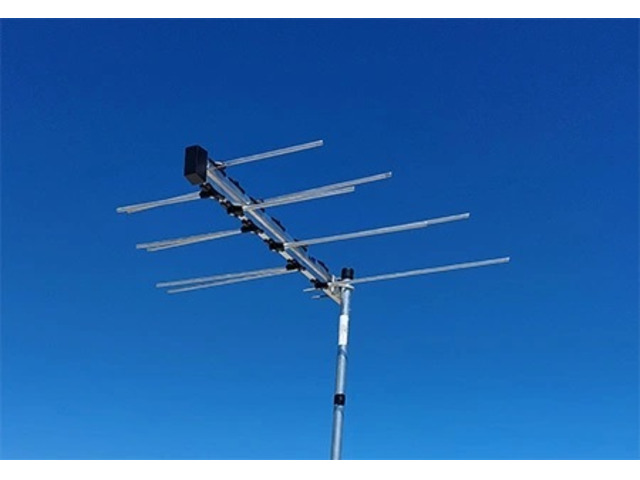 Get Quality TV and Antenna Installation in Perth With Qubteq