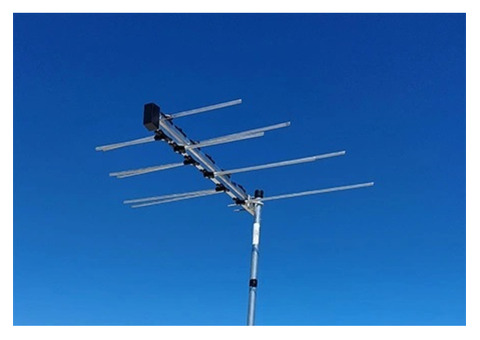 Get Quality TV and Antenna Installation in Perth With Qubteq