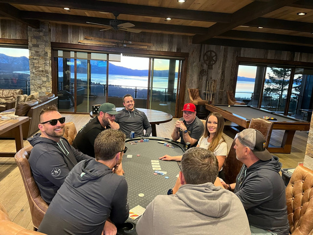 Make a Difference with a Casino Charity Night in Scottsdale