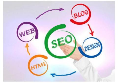 Top SEO company USA