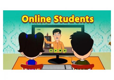 Ace-myhomework Offers help with Online Classes.