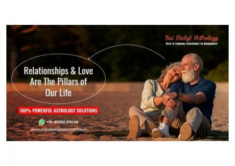 Srisaibalajiastrocentre -   Astrologer in Bangalore