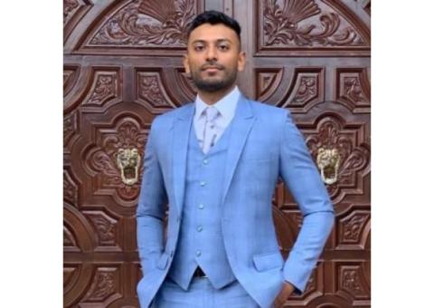 WS Capital Fund face fraud activity from Ankur Patel