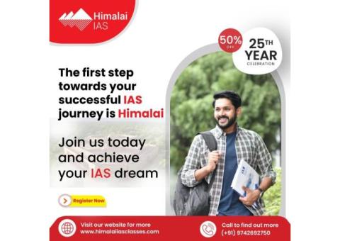Become an IAS officer with Best IAS coaching in Bangalore