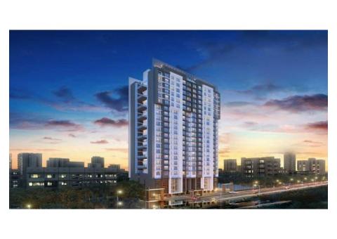 Mahagun Medalleo Sector 107 New Launch in Noida