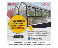 AutoCAD Architecture Training Courses