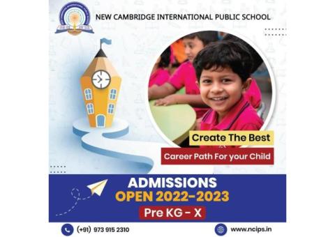 NCIPS - Leading Best International School in Bangalore