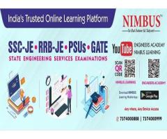 Best best coaching for gate online Preparation