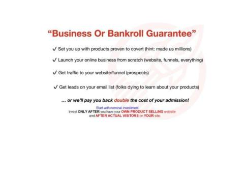 Do You Need To Work from Home?