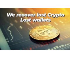 BEST CRYPTOCURRENCY RECOVERY EXPERT