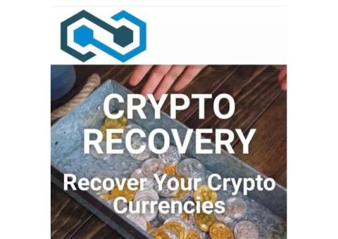 HOW TO RECOVER MY CRYPTO FUNDS