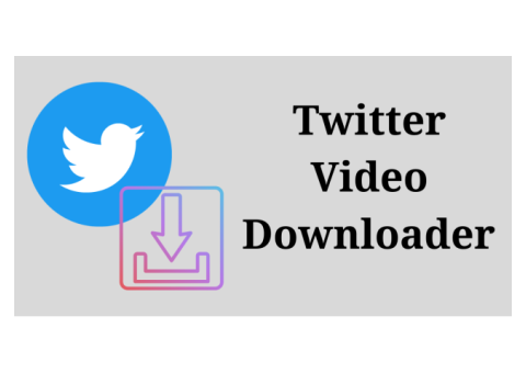 How To Save Twitter Video Downloader?