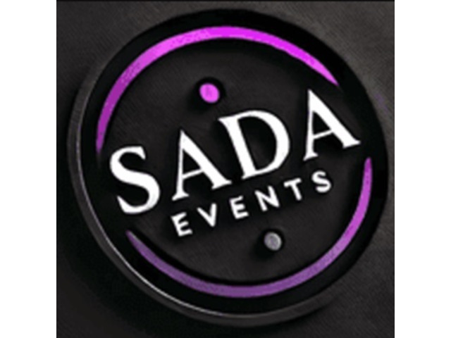 Sada Events Management