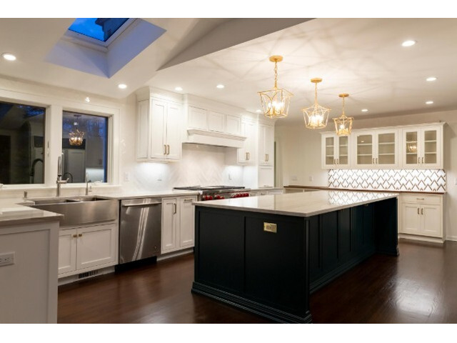 Innovative Kitchen Remodeling Solutions