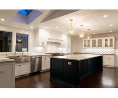 Innovative Kitchen Remodeling Solutions