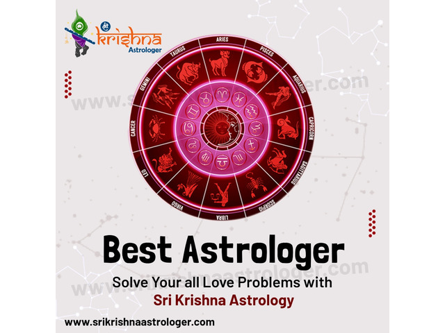 Black Magic Astrologer in Telangana
