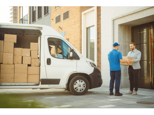 Reliable Medical Equipment Transport Services You Can Trust