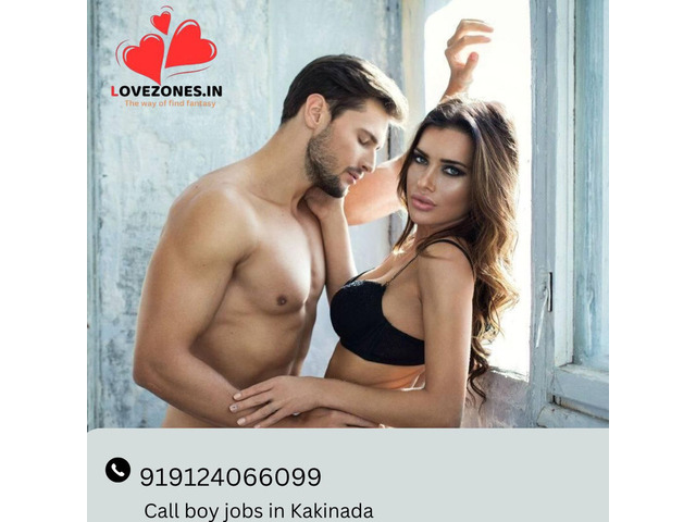 Apply for Call Boy Jobs in Kakinada Today