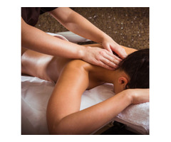 Relax and Rejuvenate with Body Massage in Underwood