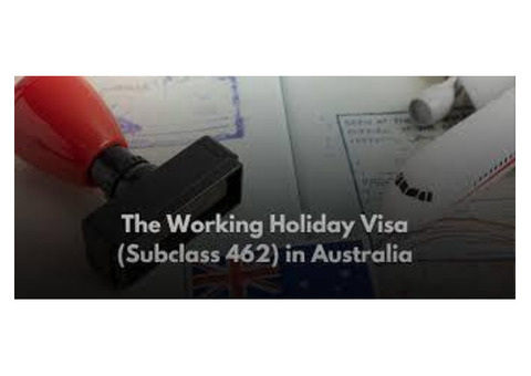 Trusted Working Holiday Visa Agent in Australia – Reach Immigration