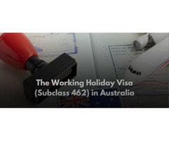 Trusted Working Holiday Visa Agent in Australia – Reach Immigration