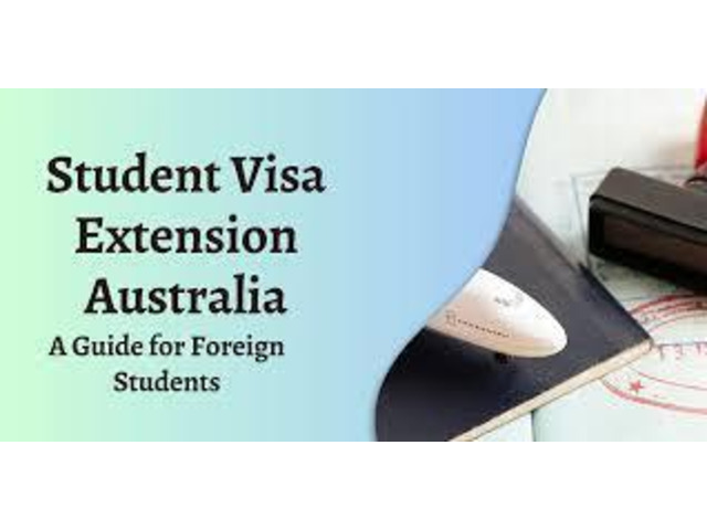 Student Visa Extension Australia – Expert Help at Reach Immigration