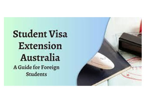 Student Visa Extension Australia – Expert Help at Reach Immigration