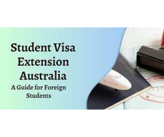 Student Visa Extension Australia – Expert Help at Reach Immigration
