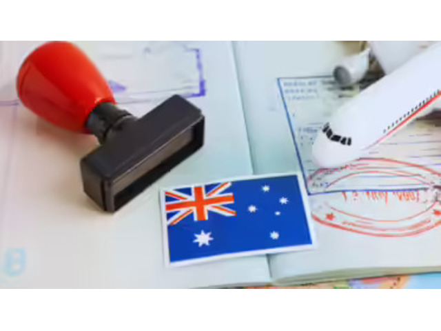Sponsored Visitor Visa Australia – Trusted Visa Assistance