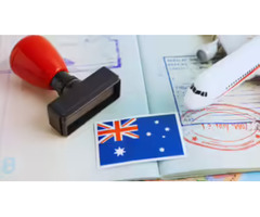 Sponsored Visitor Visa Australia – Trusted Visa Assistance