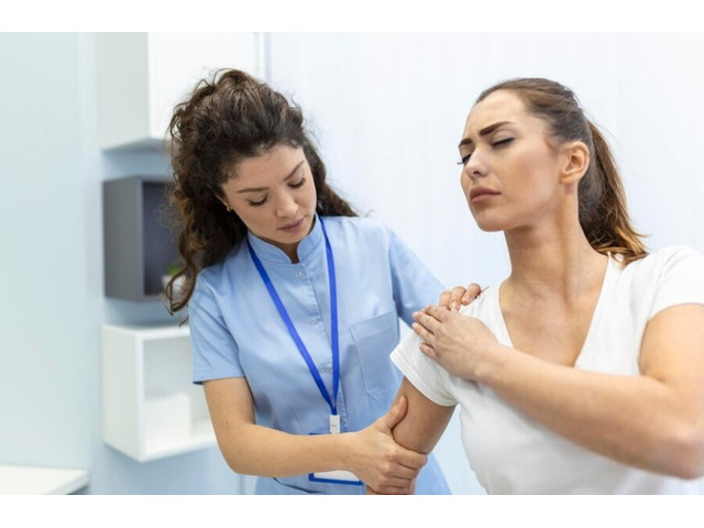 Expert Herniated Disc Treatment in Orlando — Relief Without Surgery