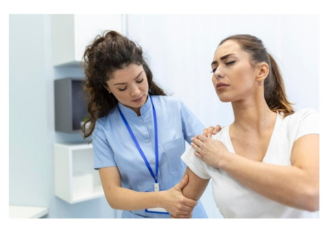 Expert Herniated Disc Treatment in Orlando — Relief Without Surgery