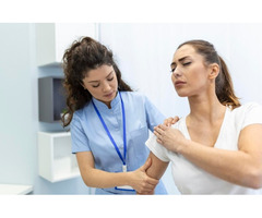 Expert Herniated Disc Treatment in Orlando — Relief Without Surgery